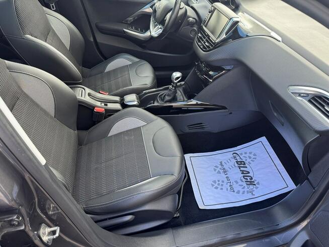 Peugeot 2008 PROMOCJA cenowa - Pisemna Gwarancja 12 miesięcy Konin - zdjęcie 10