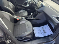Peugeot 2008 PROMOCJA cenowa - Pisemna Gwarancja 12 miesięcy Konin - zdjęcie 10