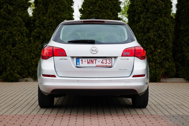 Opel Astra Sports Tourer Rzekuń - zdjęcie 5