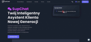 Czatbot AI na twojej stronie- Automatyczna Obsługa Klientów