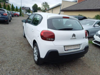 Citroen C3 FullLED*Navi*Tablet*Tempomat*Climatronic*Serwis*GWARANCJA Chrzanów - zdjęcie 5