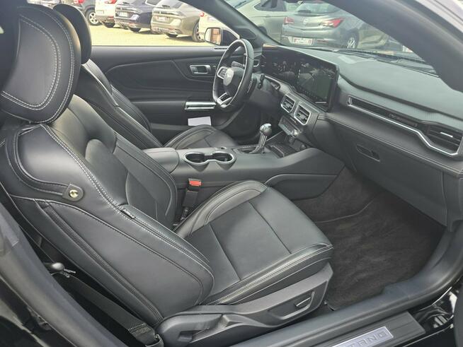 Ford Mustang VII 5.0 V8 Coyote Żarki - zdjęcie 11