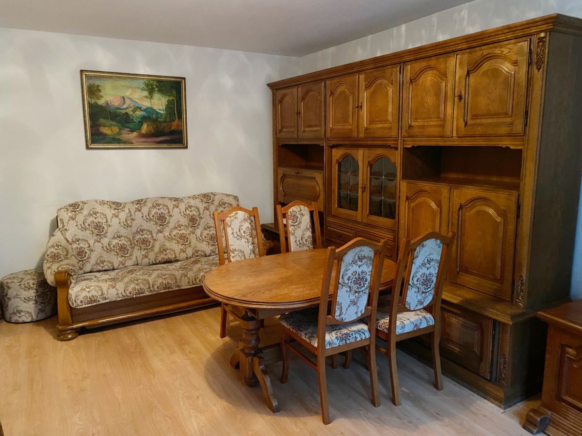 Funkcjonalne, 2 pokojowe mieszkanie w Swarzędzu! Swarzędz - zdjęcie 8