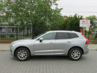 Volvo XC 60 z Gwarancją Kamera Grzane Fotele Model 2021r Żyrardów - zdjęcie 6