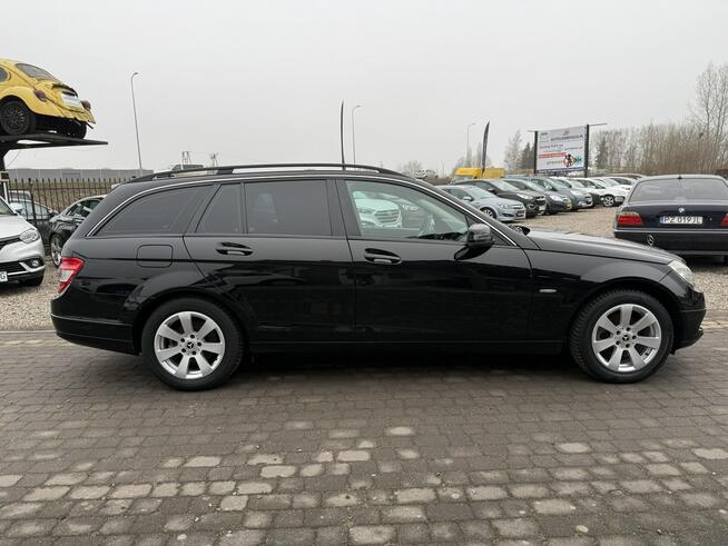 Mercedes C 200 Słupsk - zdjęcie 8