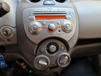 Nissan Micra Zobacz opis !!W podanej cenie  Roczna Gwarancja !! Mysłowice - zdjęcie 11