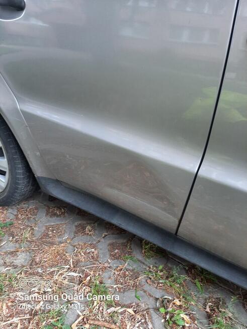 Mercedes Mińsk Mazowiecki - zdjęcie 3