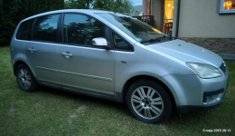 Sprzedam Forda c-max Niżna Łąka - zdjęcie 4
