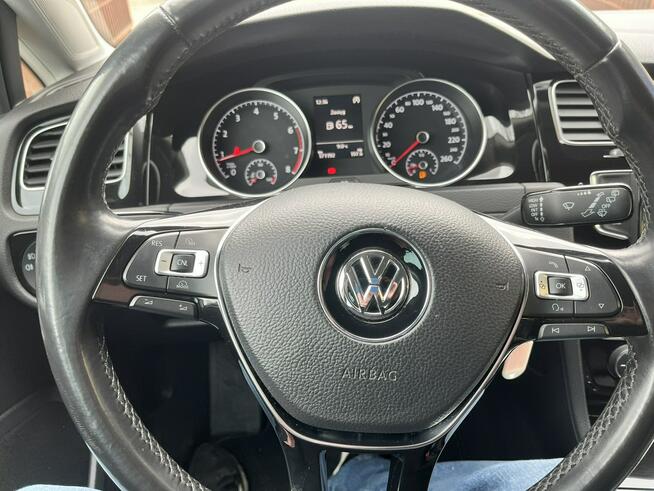 Volkswagen Golf HIGHLINE klimatronik ksenon serwis Słupsk - zdjęcie 8