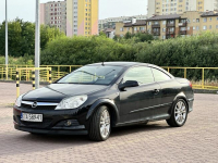 OPEL ASTRA TWIN TOP cabrio Tarnów - zdjęcie 3