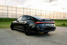 Audi A7 45 TFSI, FV23%, Salon PL, Bezwypadkowe Warszawa - zdjęcie 4