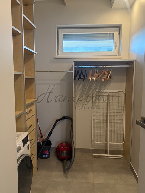 Piękny apartament z dużym tarasem na wynajem Mokotów - zdjęcie 4