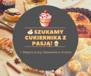 Cukiernik Krosno - zdjęcie 1