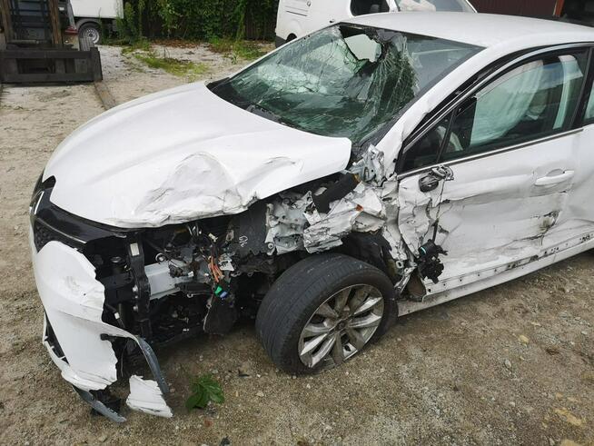 Renault Clio Ostrów Wielkopolski - zdjęcie 4