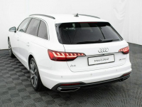 Audi A4 GD6M398#35 TFSI mHEV S tronic Podgrz.f Ambient Salon PL VAT23% Gdańsk - zdjęcie 4