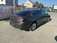 Opel Insignia Grand Sport Automat Navi Climatornic Kamera Gliwice - zdjęcie 2