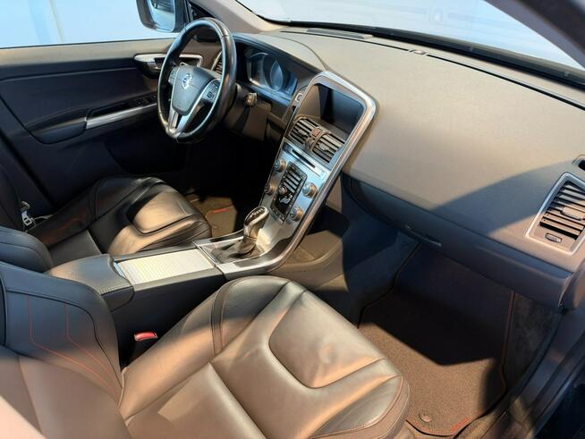 Volvo XC 60 Sadlno - zdjęcie 7
