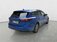 Ford Focus Komorniki - zdjęcie 7