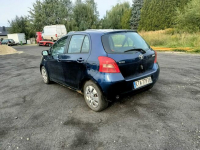 Toyota Yaris 1.3+LPG 06r Tarnów - zdjęcie 3