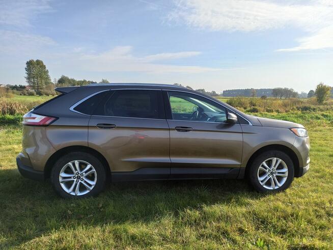 Ford Edge 2.0 ecoboost 2019 AWD automat Zaliwie-Szpinki - zdjęcie 2