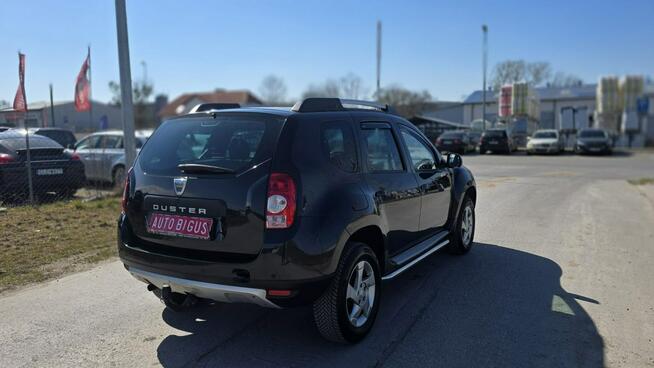 Dacia Duster Klima orurowana duza navi Lębork - zdjęcie 8