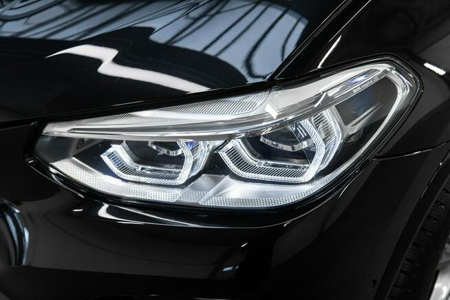 BMW X4 30i. 252 KM. Przebieg 36000 km. Bezwypadkowy. M Pakiet Węgrzce - zdjęcie 10