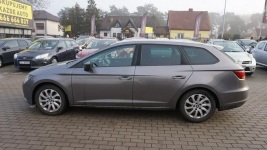 Seat Leon super stan. Gwarancja. Polecam!!! Zielona Góra - zdjęcie 10