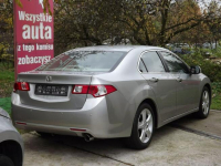 Honda Accord 56tys.km.KrajowyBEZWYPADKOWY1-właściciel Stan B.Dobry Skawina - zdjęcie 2