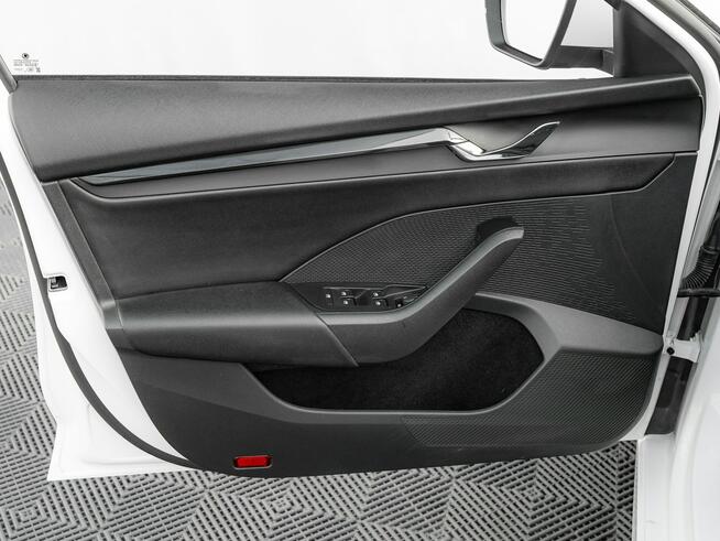 Škoda Octavia WND1875C#2.0 TDI Ambition K.cofania LED Salon PL VAT 23% Gdańsk - zdjęcie 11