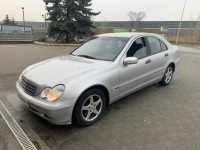 Mercedes C 180 elegance Poznań - zdjęcie 3