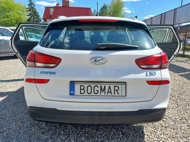 Hyundai i30 18/19 kombi  SALON PL. + serwis + mocno doinwestowany Warszawa - zdjęcie 8