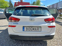 Hyundai i30 18/19 kombi  SALON PL. + serwis + mocno doinwestowany Warszawa - zdjęcie 8