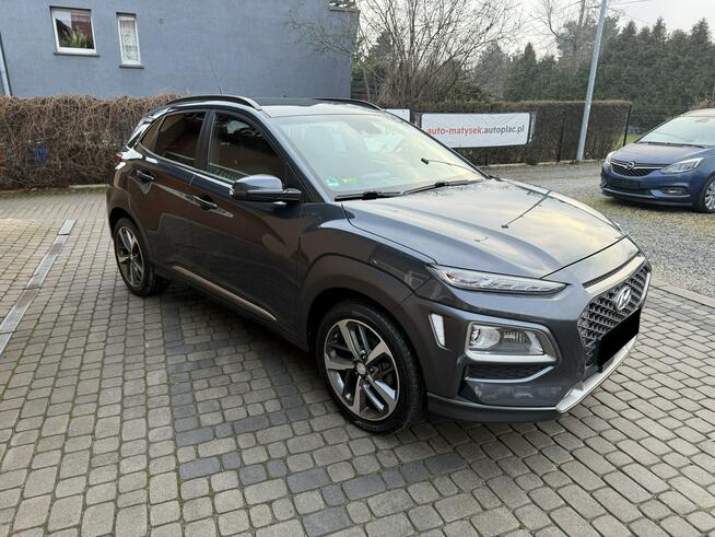 Hyundai Kona !! Rezerwacja !! Orzech - zdjęcie 4