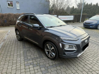 Hyundai Kona !! Rezerwacja !! Orzech - zdjęcie 4
