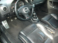 Audi TT Stan idealny Katowice - zdjęcie 5