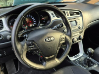 Kia Cee'd Wyjątkowo Zadbany, Przebieg 164tyś km, Radom - zdjęcie 6