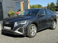 Audi Q2 Niski Przebieg Stan Bardzo Dobry FV VAT 23% Będzin - zdjęcie 5