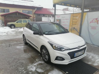 Hyundai i20 pakiet wyposażenia PREMIUM