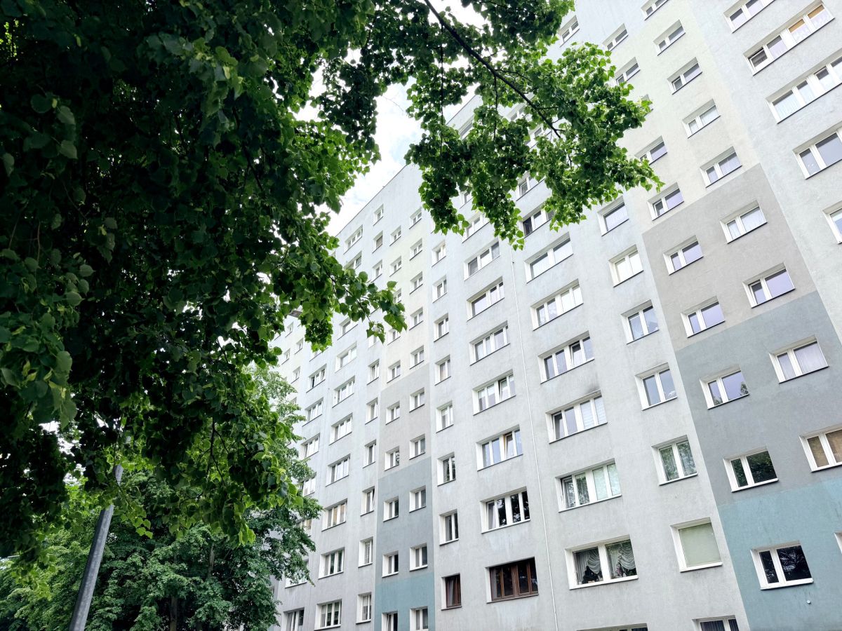 Inwestycja! Duża kawalerka na Zaspie Gdańsk - zdjęcie 5