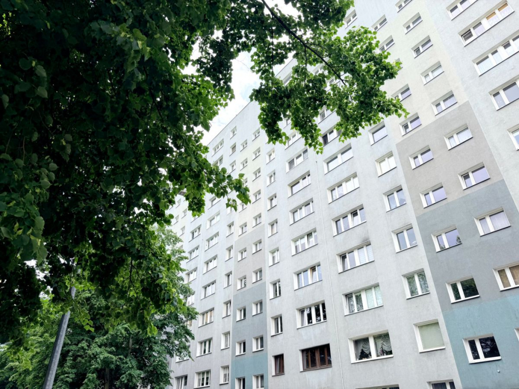 Inwestycja! Duża kawalerka na Zaspie Gdańsk - zdjęcie 5