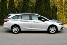 Opel Astra Sports Tourer 1.0 105 KM Climatronic Led Grzana Kierownica Płock - zdjęcie 5