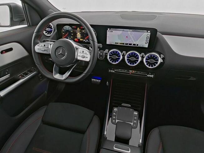 Mercedes-Benz GLA 250 4-Matic AMG Line Bydgoszcz - zdjęcie 8