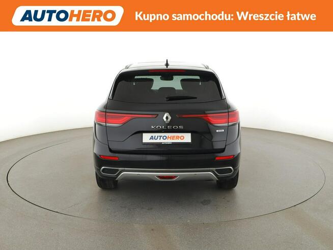 Renault Koleos 4x4 automat full LED jasne skóry panorama navi kamery Warszawa - zdjęcie 6