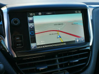 Peugeot 2008 FL 1.2 PT 82KM Eu6 -Navi -Klima -Zadbany -Zobacz Goczałkowice-Zdrój - zdjęcie 6