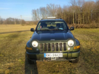 Sprzedam Jeep Radomyśl Wielki - zdjęcie 3