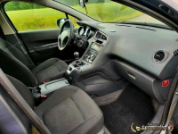 Peugeot 5008 1.6 HDI | 2010 | 199 tys. km | salon Polska | 1 Łódź - zdjęcie 7