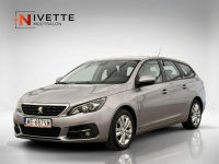 Peugeot 308 SW 1,5 Bluehdi(130 KM) Active Salon PL Faktura-Vat