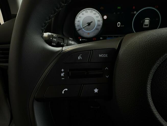 Hyundai i20 1.2 MPI 5MT (79KM) MY25 - Modern - dostępny od ręki Piotrków Trybunalski - zdjęcie 10
