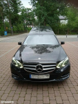 Mercedes-Benz Klasa E Otwock - zdjęcie 4