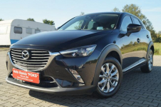MAZDA CX-3 2015/16R 2.0 BENZ.150KM 4X4